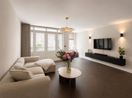 Apartment for rent 2700 euro Spanjaardstraat, Rotterdam