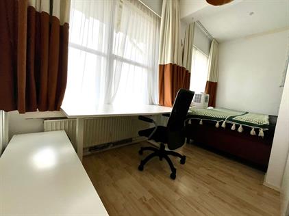 Room for rent 750 euro Korhaanstraat, Rotterdam