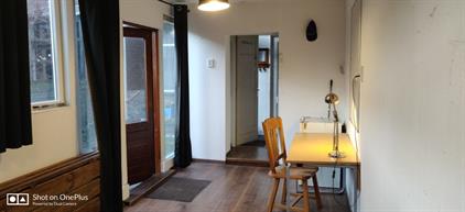 Room for rent 600 euro Ooievaarstraat, Zaandam