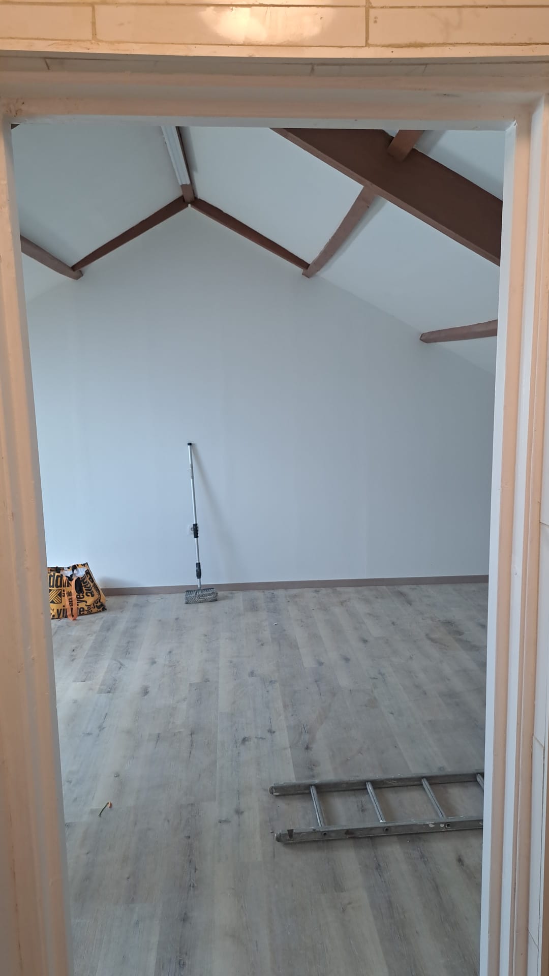Kamer te huur in Den Haag – Van Maerlantlaan – foto 2