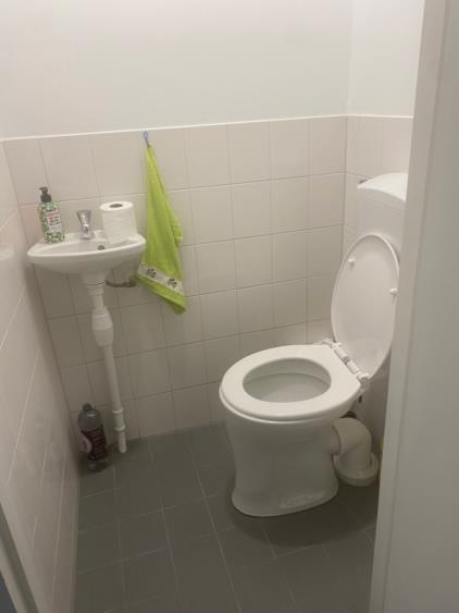 Room for rent 550 euro van Lennepweg, Zandvoort
