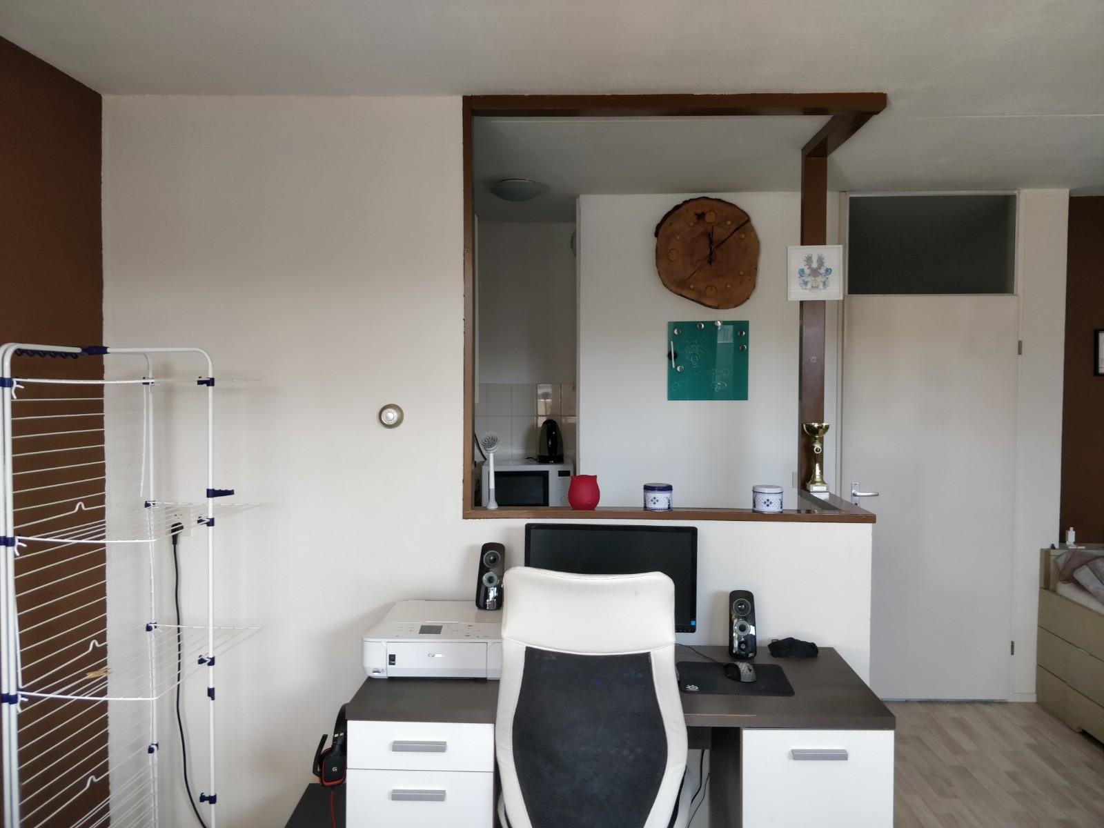 Kamer te huur in Groningen – Jensemaheerd – foto 1