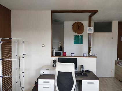 Room for rent 850 euro Jensemaheerd, Groningen
