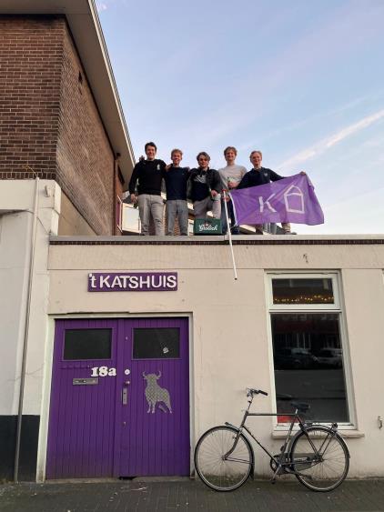 Room for rent 180 euro Ribbeltsweg, Enschede