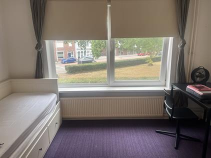 Kamer te huur 480 euro Kaapkoloniestraat, Tilburg