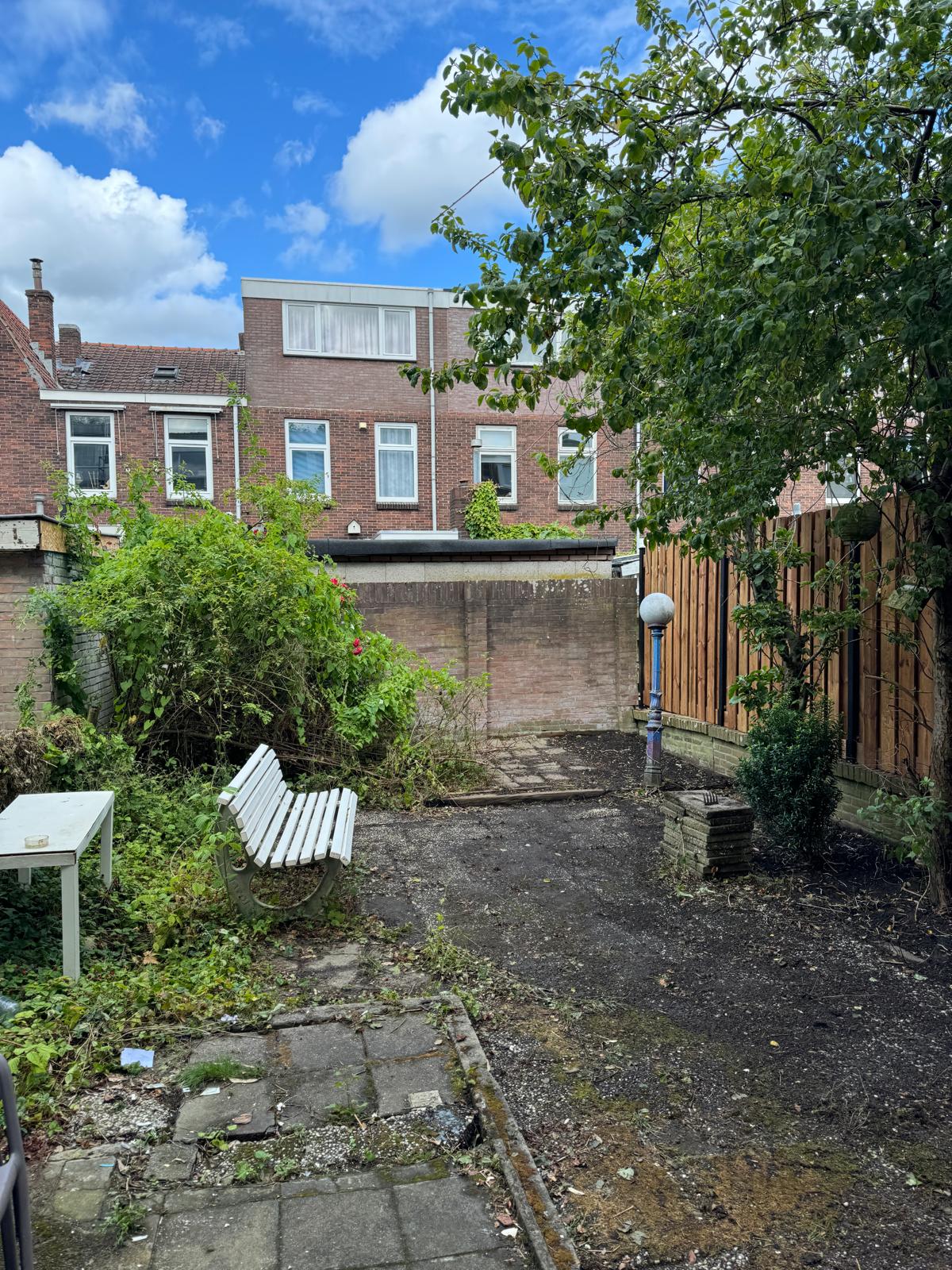 Kamer te huur in Utrecht – Amsterdamsestraatweg – foto 2