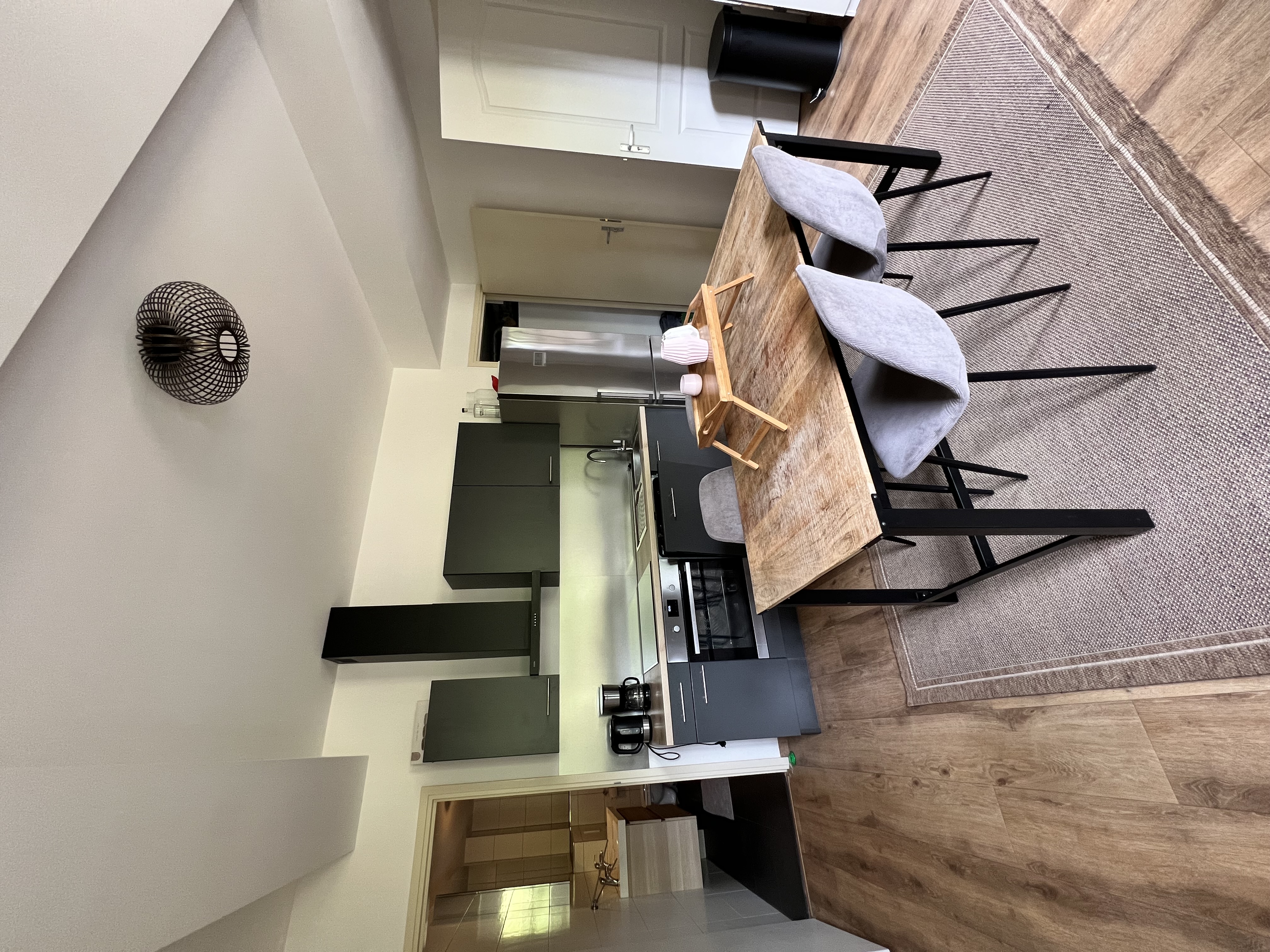 Kamer te huur in Wassenaar – Ammonslaantje – foto 2