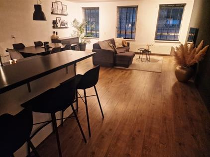 Apartment for rent 1880 euro Kerkstraat, Noordwijk