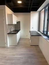 Studio te huur 945 euro Steenhouwerskade, Groningen
