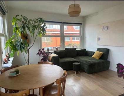 Appartement te huur 1500 euro Sneeuwbalstraat, Amsterdam