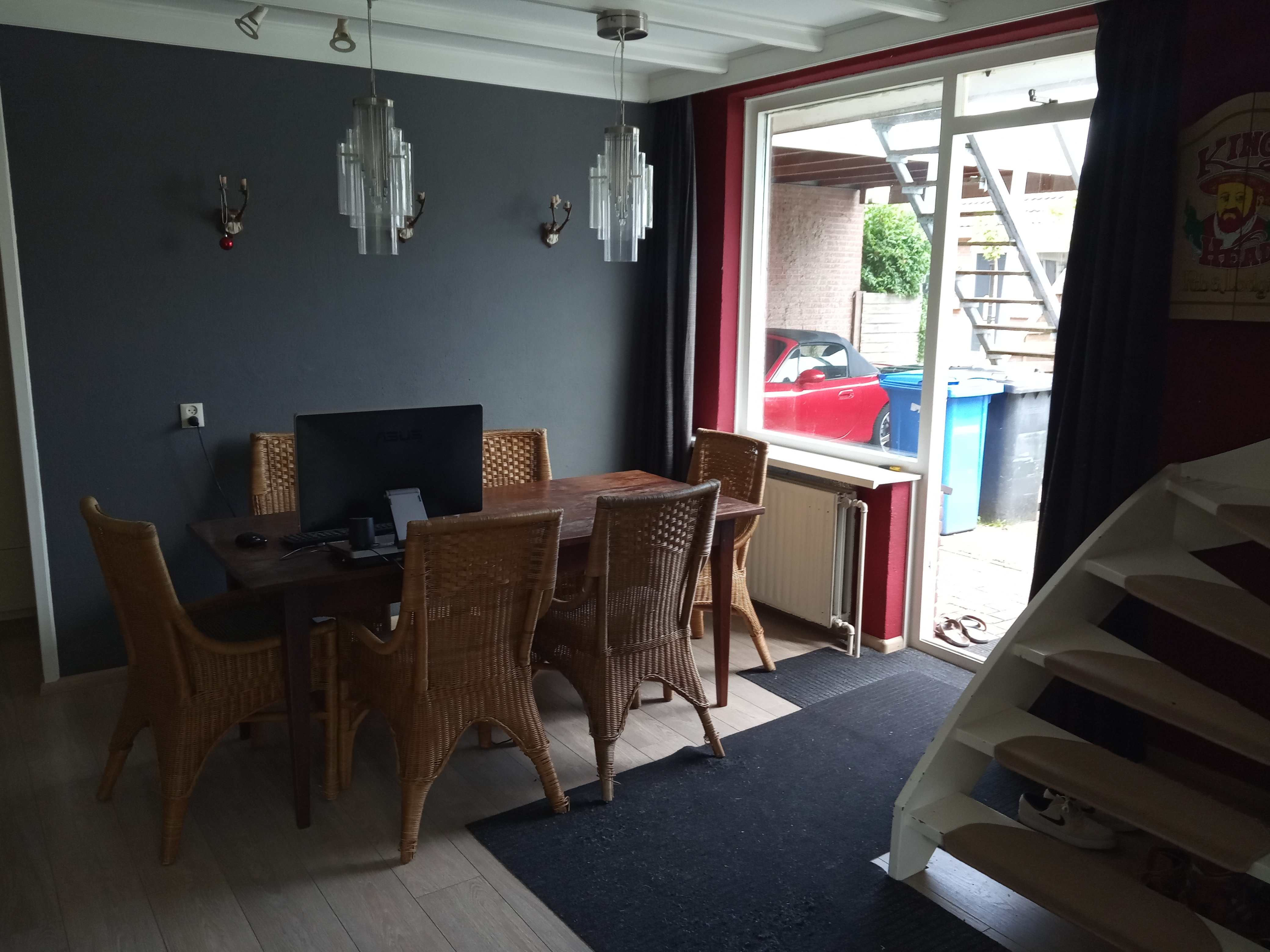 Kamer te huur in Zwolle – Loezekamp – foto 4