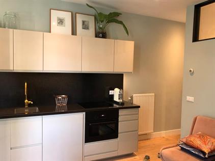 Appartement te huur 1500 euro Kerkstraat, Amsterdam