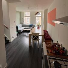 Kamer te huur 700 euro Gouvernestraat, Rotterdam