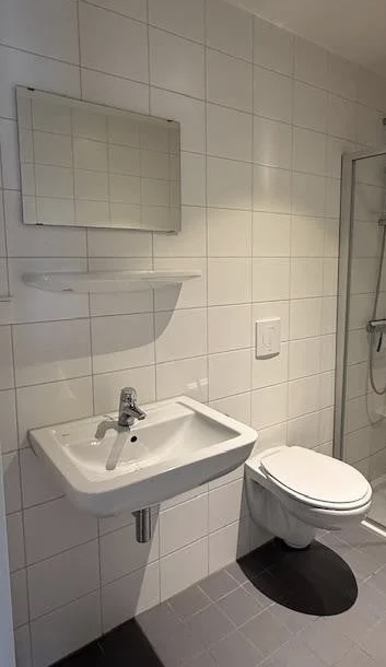 studios for rent on Esperantostraat