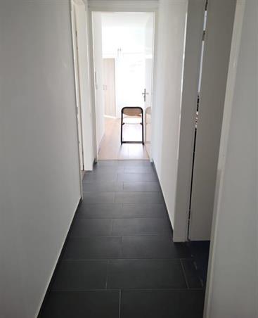 Studio bei Duivendrechtsekade In Amsterdam