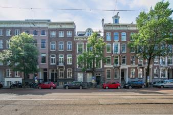 Appartement te huur 2500 euro Sarphatistraat, Amsterdam