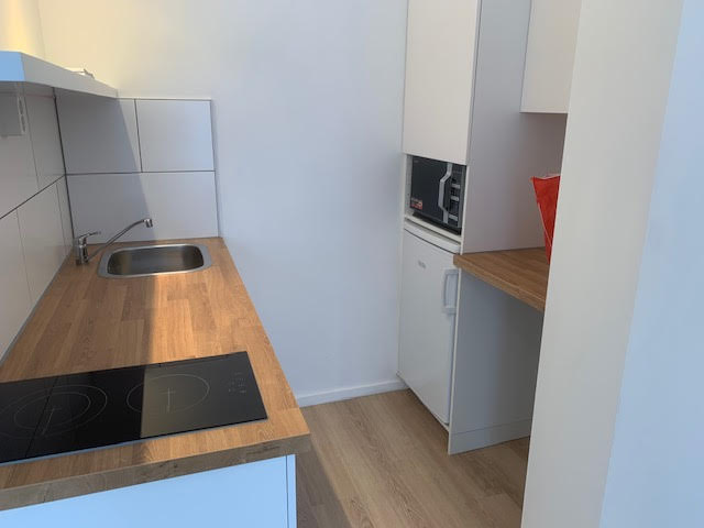 Studio te huur in Amsterdam – Marnixstraat – foto 4