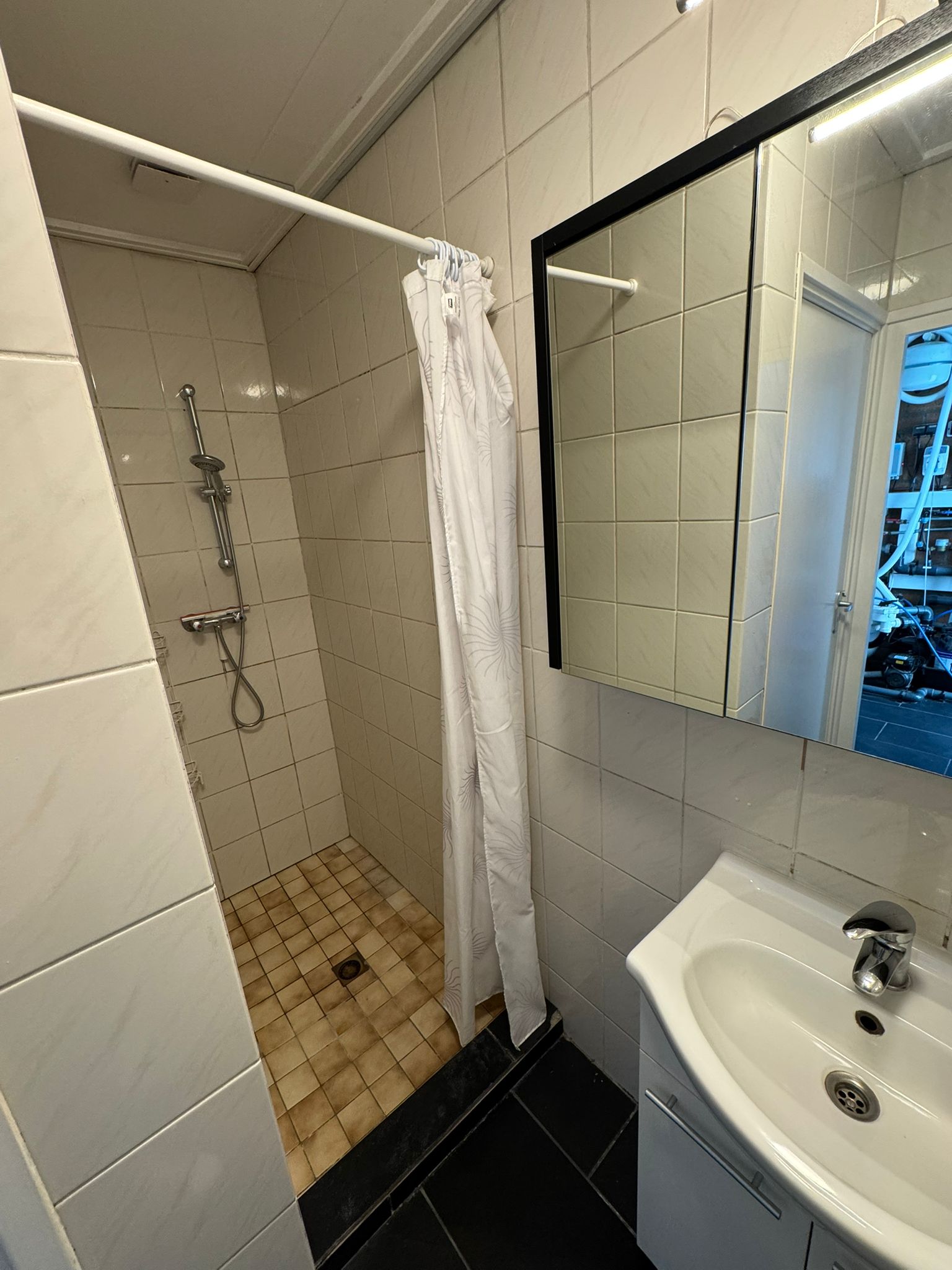 Kamer te huur in Enschede – Deurningerstraat – foto 4