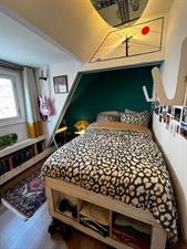 Kamer te huur 707 euro Zwart Janstraat, Rotterdam