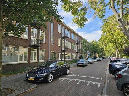 Appartement te huur 2250 euro Lumeystraat, Rotterdam