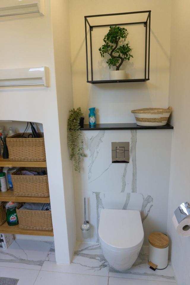 Studio aan Van Reigersbergenstraat, Amsterdam 9
