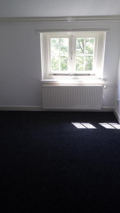 Kamer te huur 595 euro Hilvertsweg, Hilversum