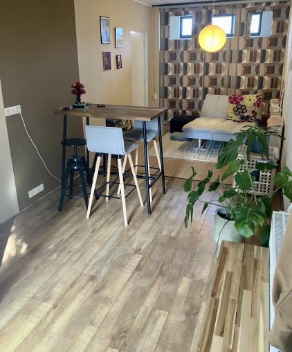 Apartment for rent 1100 euro Ploegstraat, Breda