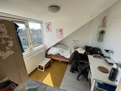 Room for rent 585 euro Arduinlaan, Groningen