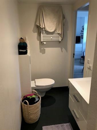 Wohnung bei Gorechtkade In Groningen