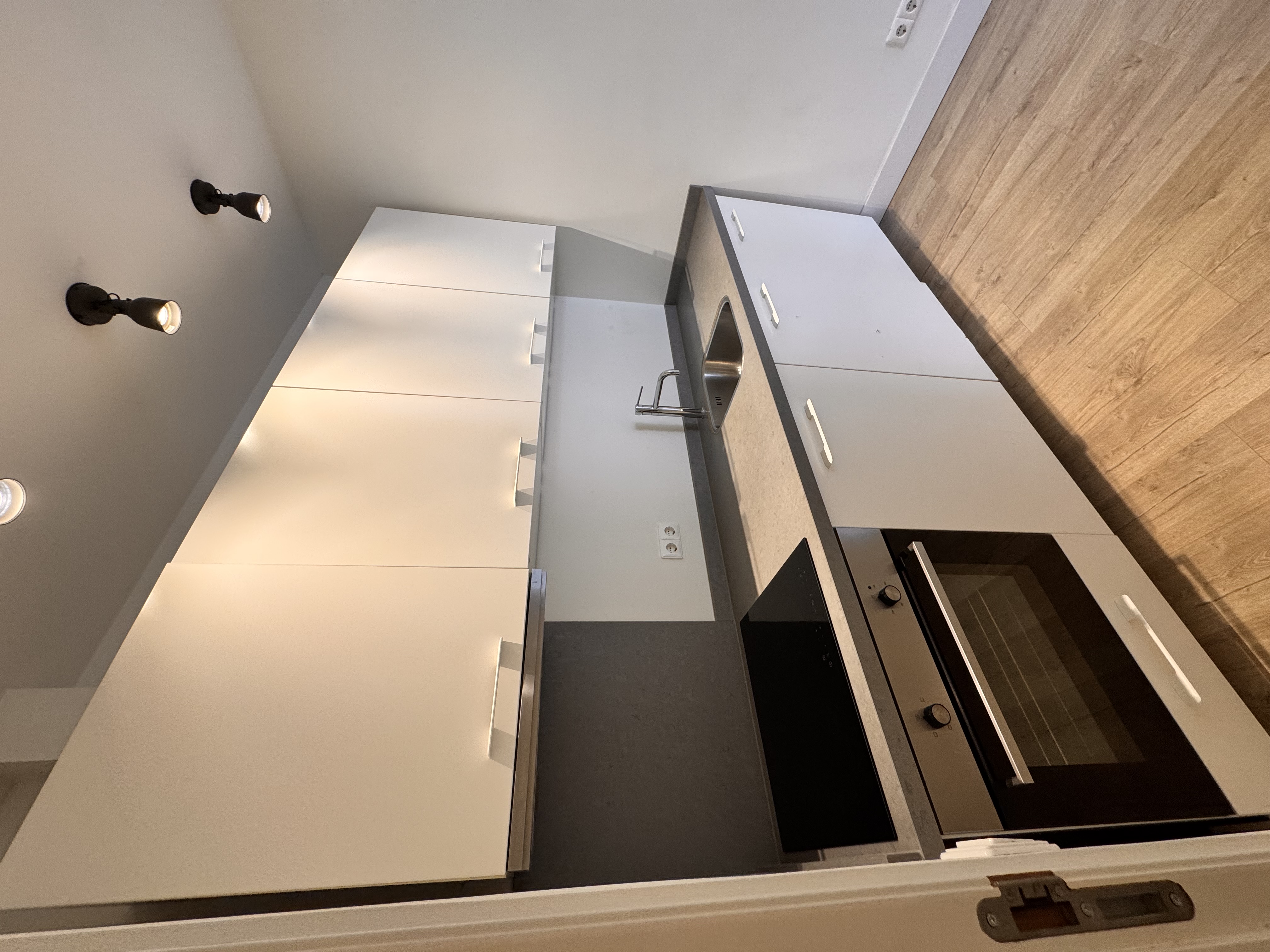 Studio aan Wester Badstraat, Groningen 9