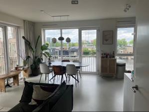 Apartment for rent 2500 euro Mariadistelkade, Amsterdam