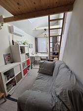 Room for rent 575 euro Pastoor van Blitterwijckstraat, Nijmegen