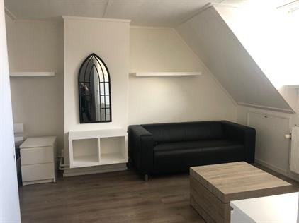 Room for rent 400 euro Berlagestraat, Lekkerkerk