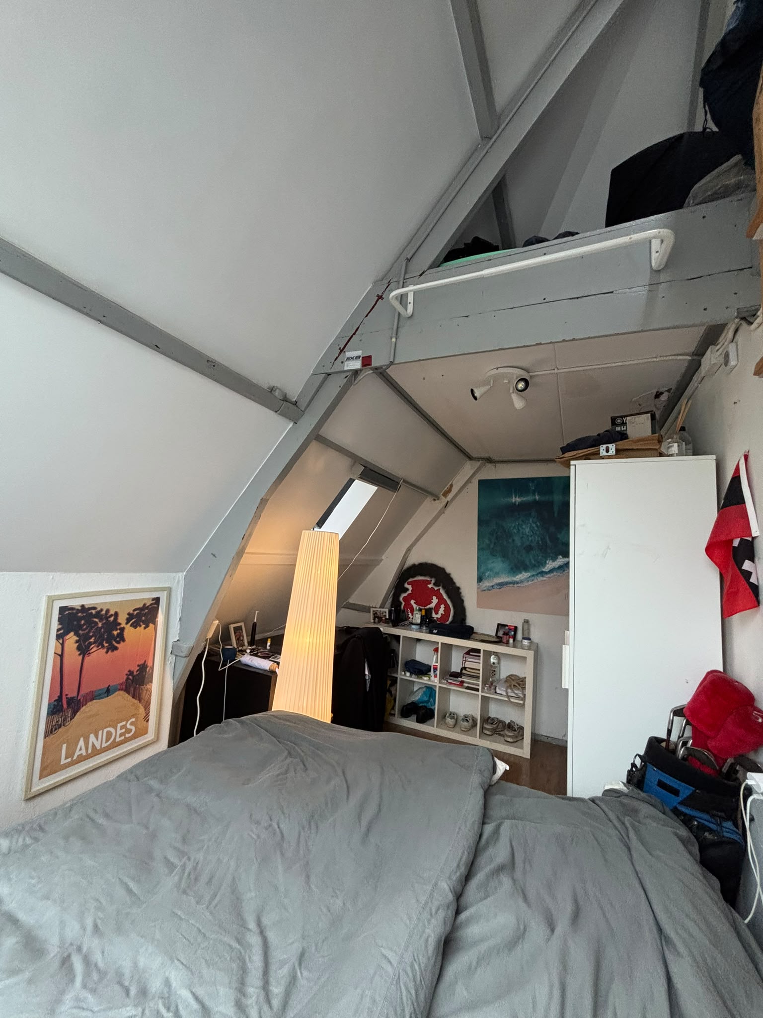Kamer te huur in Delft – Oranje Plantage – foto 2
