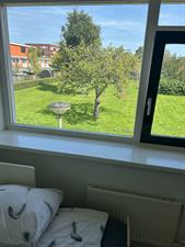 Kamer te huur 1300 euro Jaap Edenstraat, Amsterdam