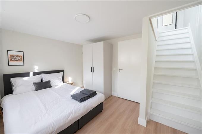 Wohnung bei Berg en Dalseweg In Nijmegen