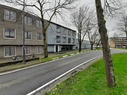 Kamer te huur 485 euro Jacob Catsstraat, Den Bosch