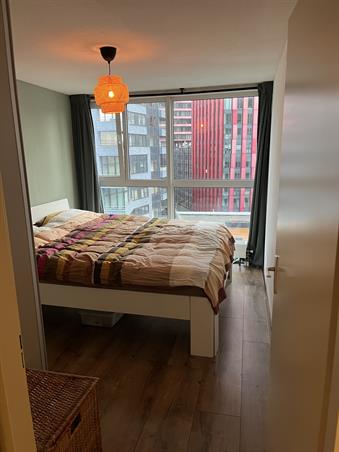 Wohnung bei Bierstraat In Rotterdam