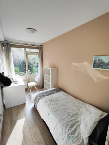 Room for rent 800 euro Godijn van Dormaalstraat, Rotterdam