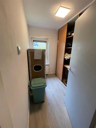 Zimmer bei Ranonkelstraat In Groningen