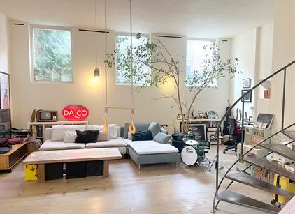 Wohnung zu vermieten 2200 Euro Passeerdersgracht, Amsterdam