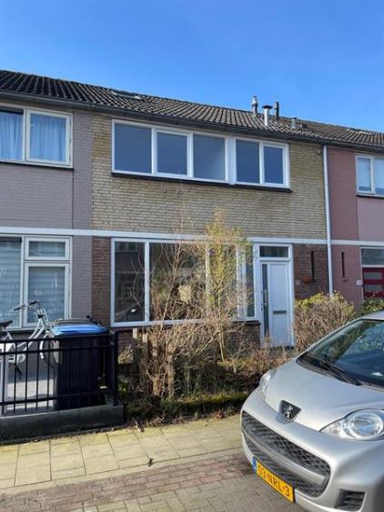 Appartement te huur 1500 euro Arnhemstraat, Den Bosch