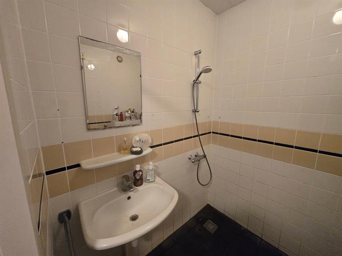 Zimmer bei Zuidvliet In Leeuwarden