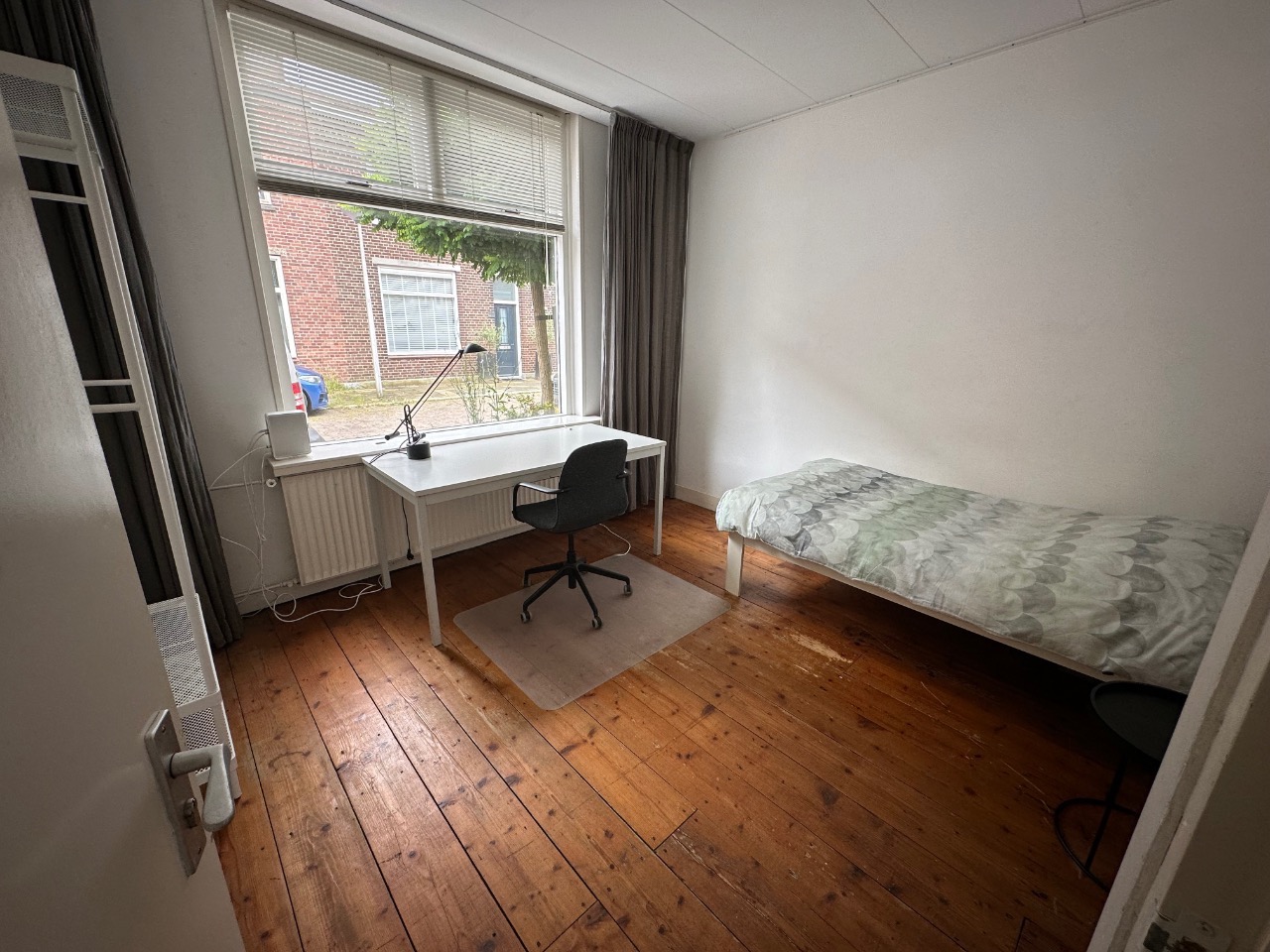 Kamer - Ruivenstraat - 2629HL - Delft