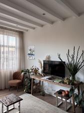 Kamer te huur 1430 euro Prinseneiland, Amsterdam