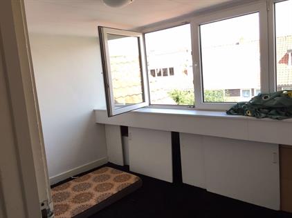 Room for rent 495 euro Zilvermeeuwstraat, Hilversum
