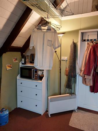Zimmer bei Hoogstraat In Wageningen