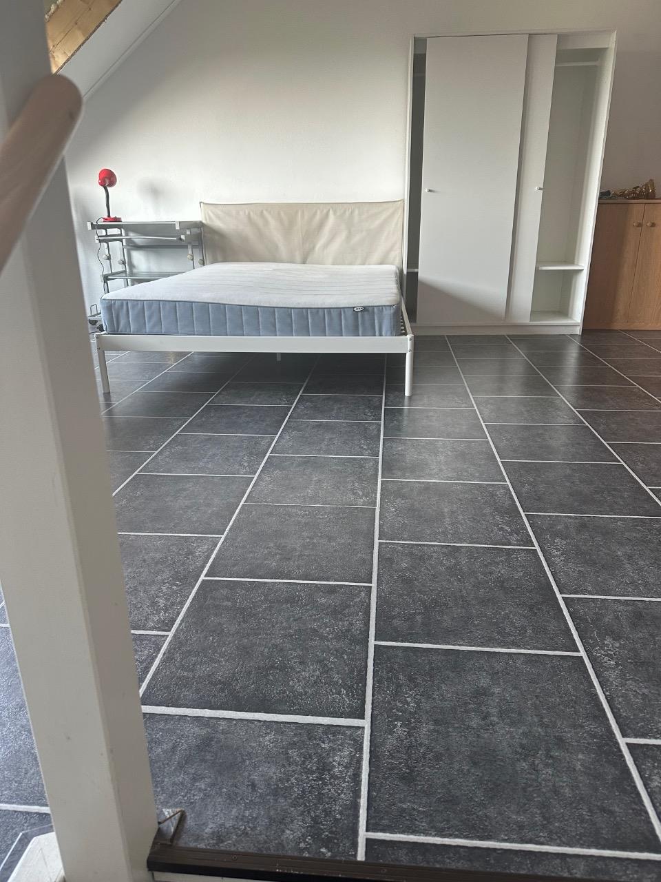 Kamer - EKapa - 1103AX - Amsterdam