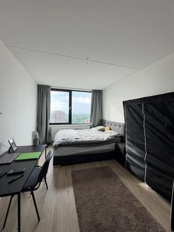 Zimmer bei Termini In Amsterdam