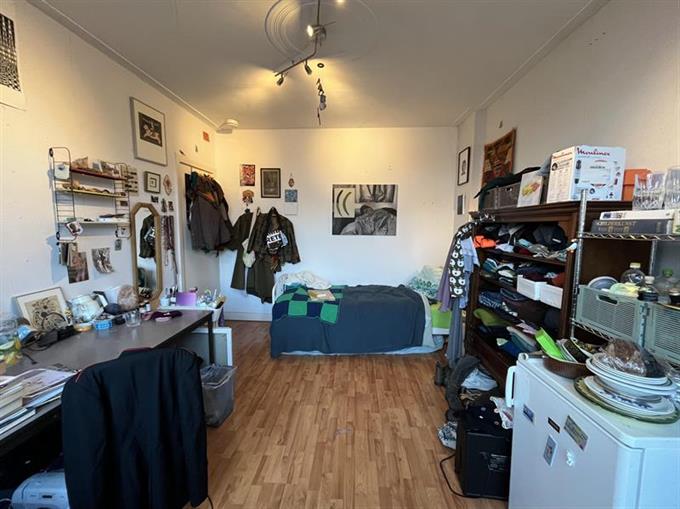 Wohnung bei Johannes Uitenbogaertstraat In Utrecht